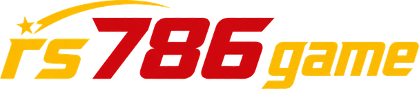 RS786 Game Logo